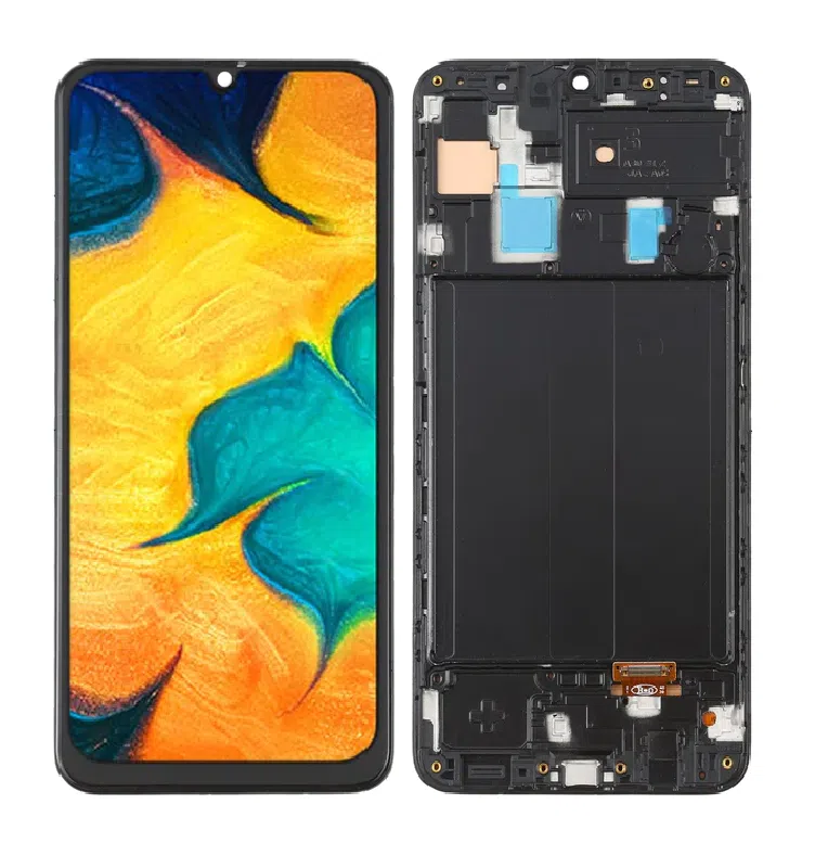 Pantalla Sam A50 - Oled